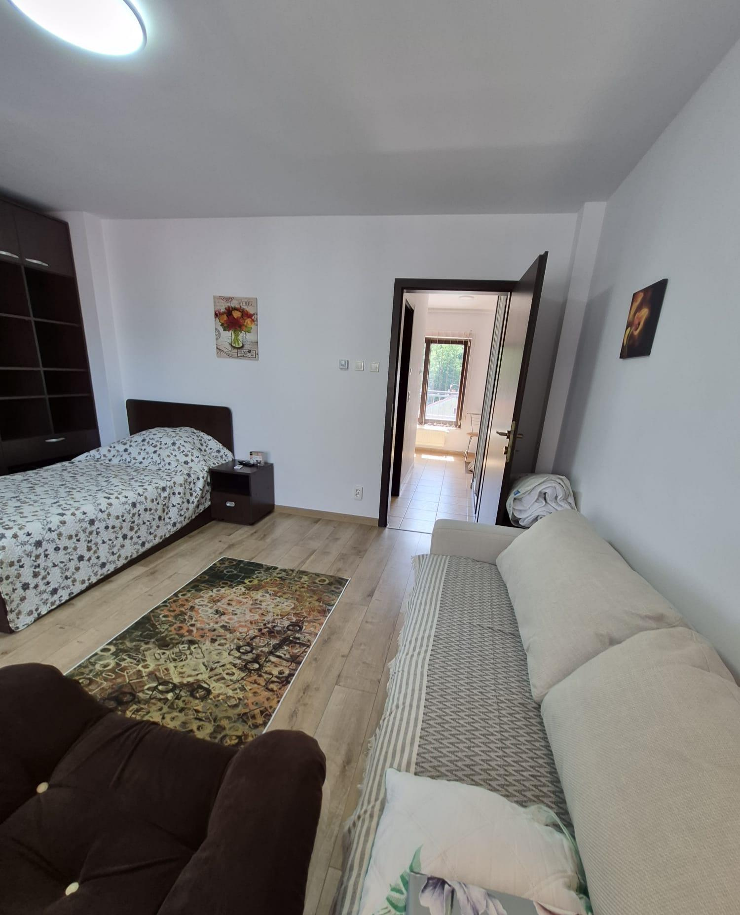 Apartament de închiriat în CJ Cluj-Napoca, 44 m²