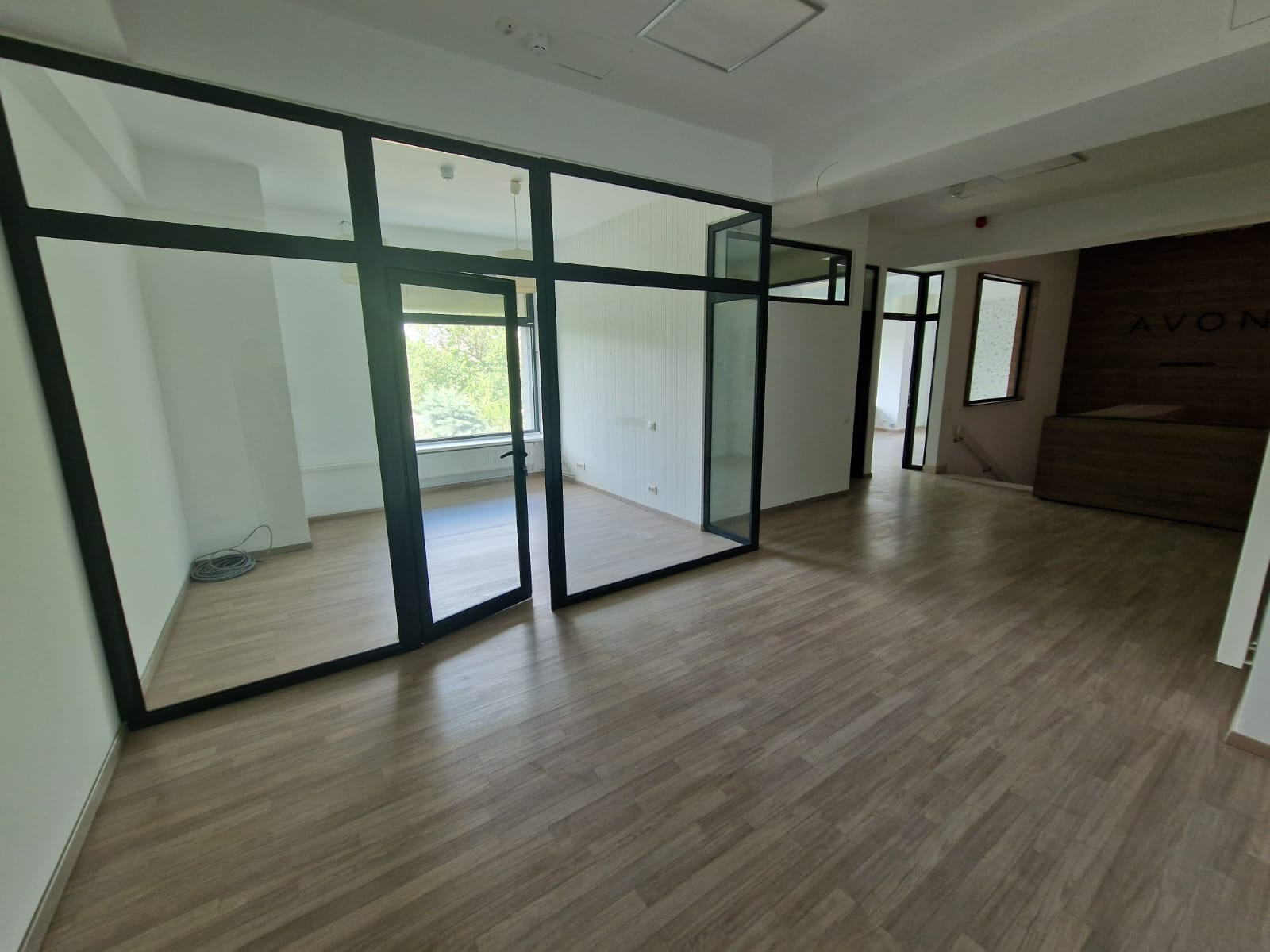 Spatiu comercial Parter+Mezanin zona Unirii
