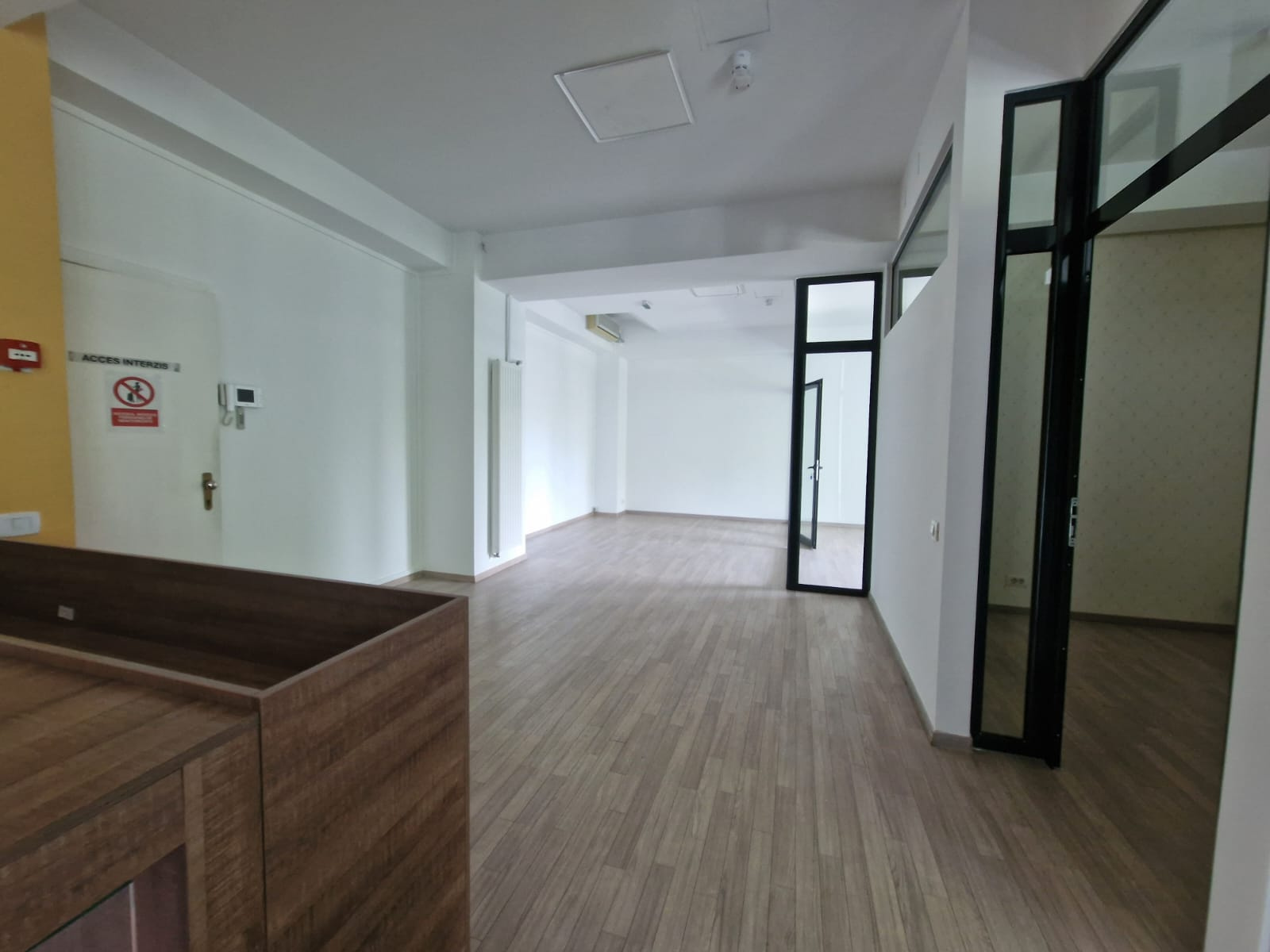 Spatiu comercial Parter+Mezanin zona Unirii