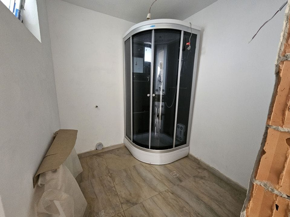 Casa individuala deosebita de vanzare in comuna Berceni