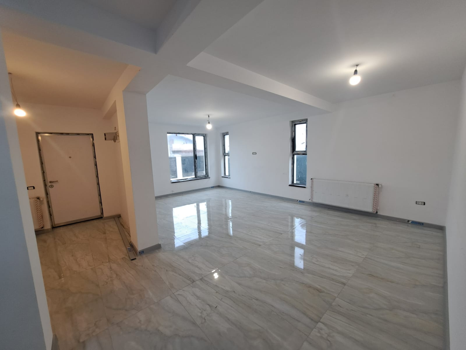 Casa individuala de vanzare in comuna Berceni Ilfov
