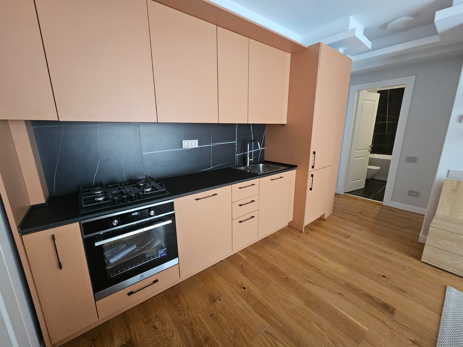 Apartament de închiriat în B Bucuresti, Justitiei Nr. 57 ([object Object]), 40 m²