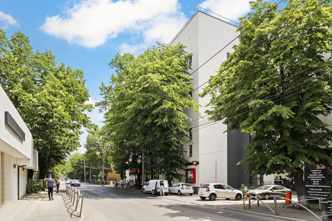 Apartament de vânzare în B Bucuresti, 75 m²