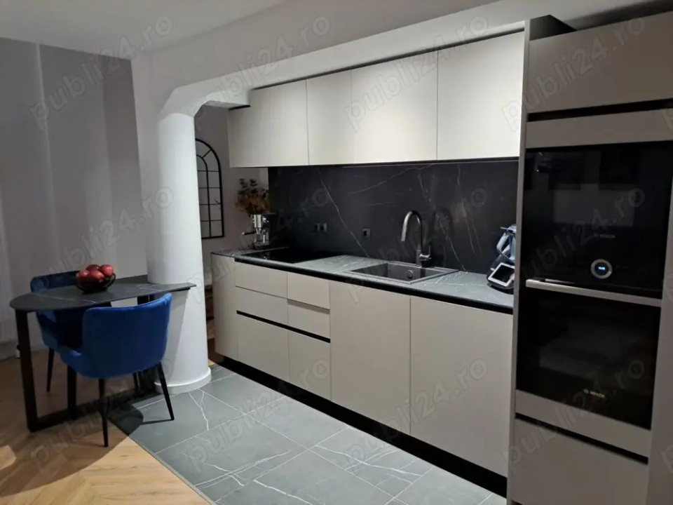 Apartament de vânzare în B Bucuresti, 75 m²