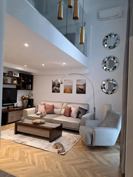 Apartament de vânzare în B Bucuresti, 75 m²