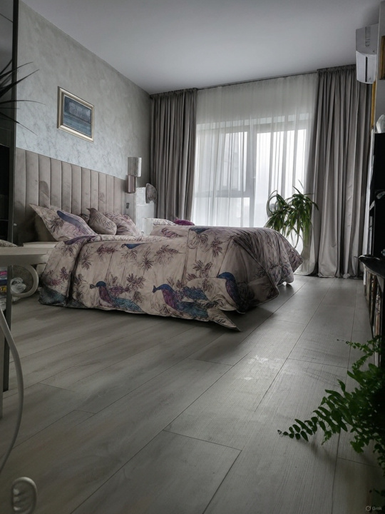 Studio de vânzare în B Bucuresti, 39 m²
