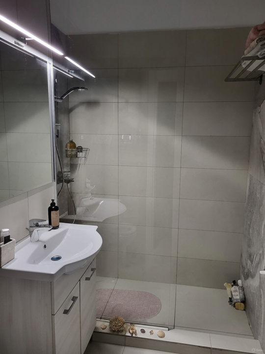 Studio de vânzare în B Bucuresti, 39 m²