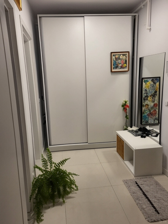 Studio de vânzare în B Bucuresti, 39 m²