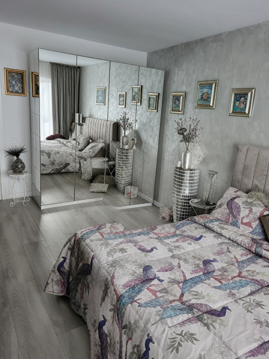 Studio de vânzare în B Bucuresti, 39 m²