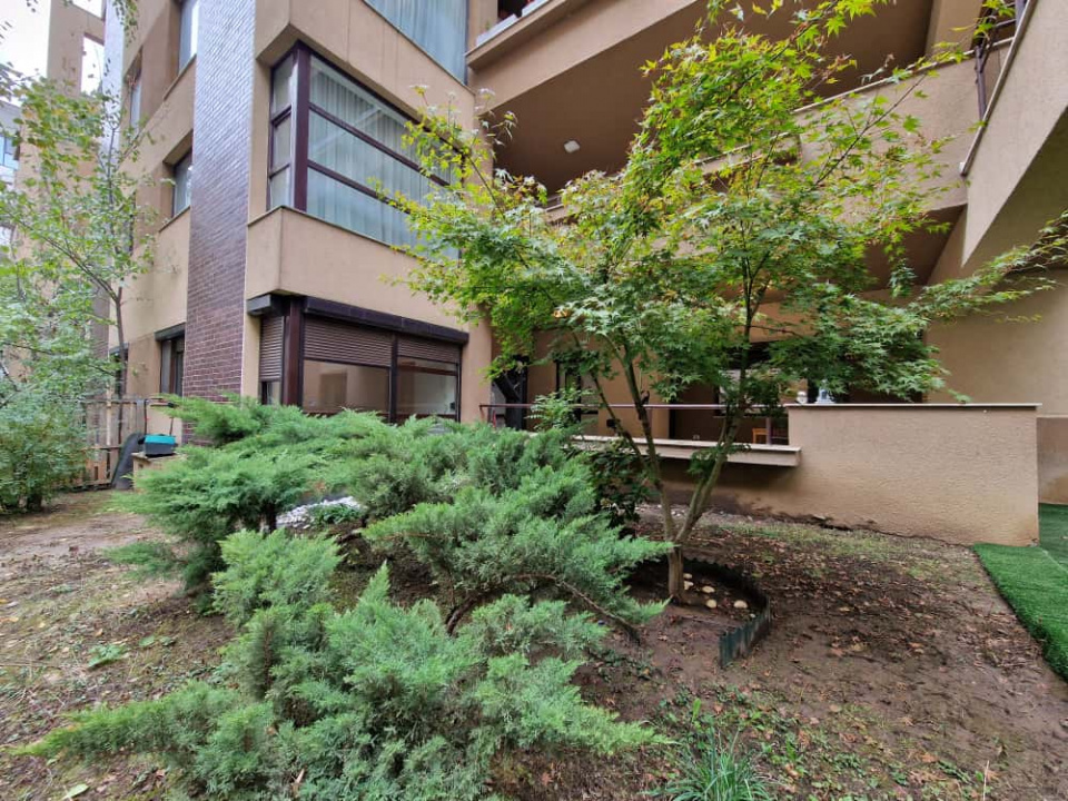 Apartament de vânzare în B Bucuresti, 160 m²