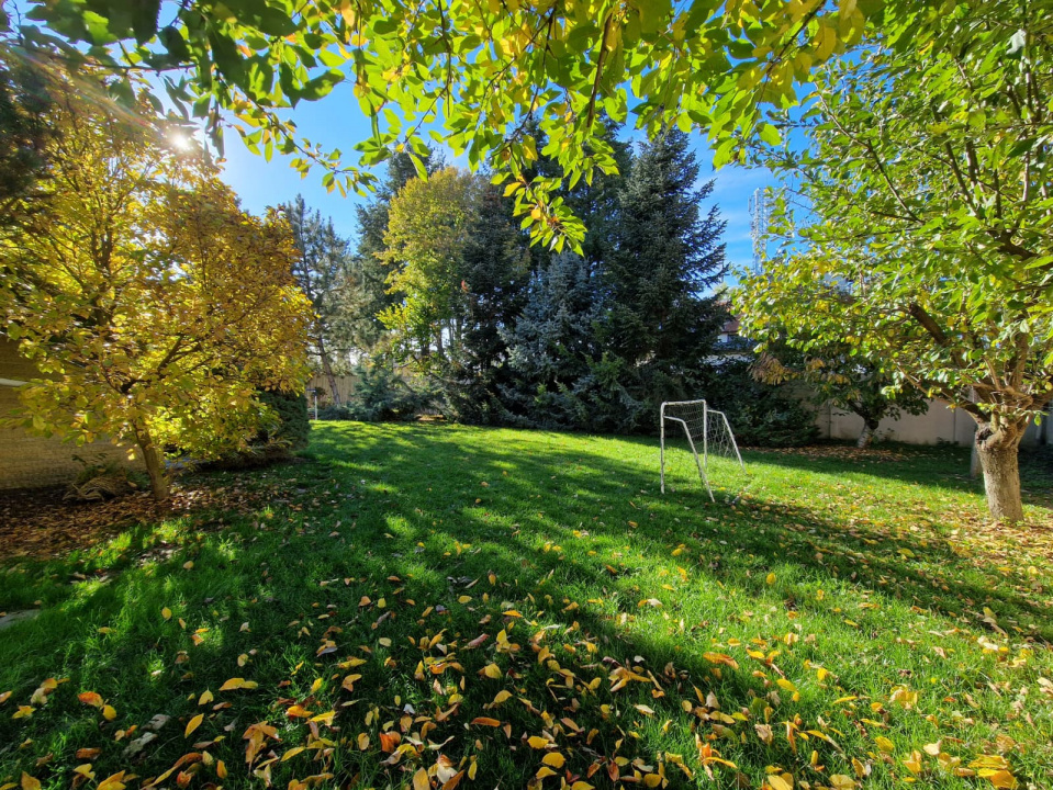 Casă de vânzare în IF Mogosoaia, 765 m²