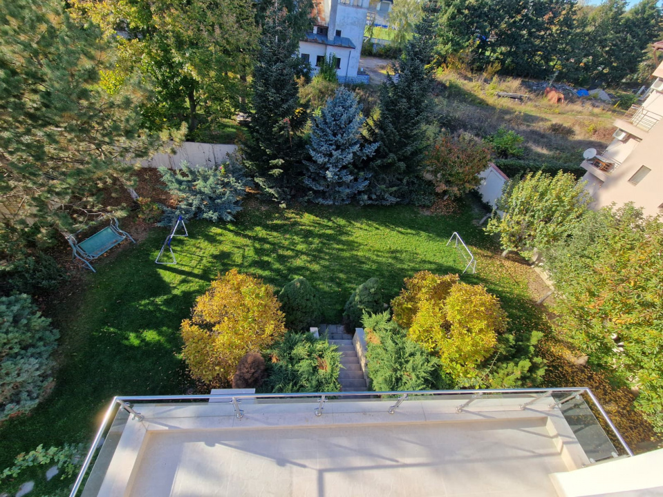 Casă de vânzare în IF Mogosoaia, 765 m²