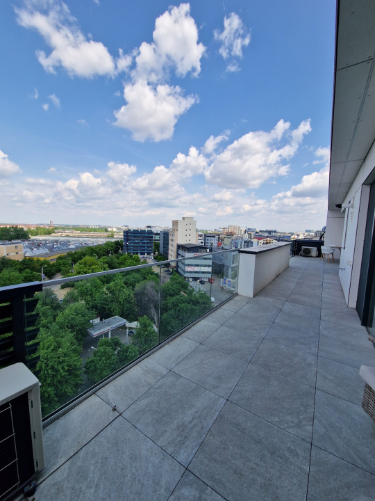 Apartament de vânzare în B Bucuresti, Str. Cpt. Alexandru Serbanescu Nr. 75-83 ([object Object]), 143 m²
