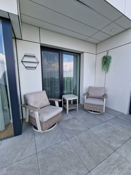 Apartament de vânzare în B Bucuresti, Str. Cpt. Alexandru Serbanescu Nr. 75-83 ([object Object]), 143 m²