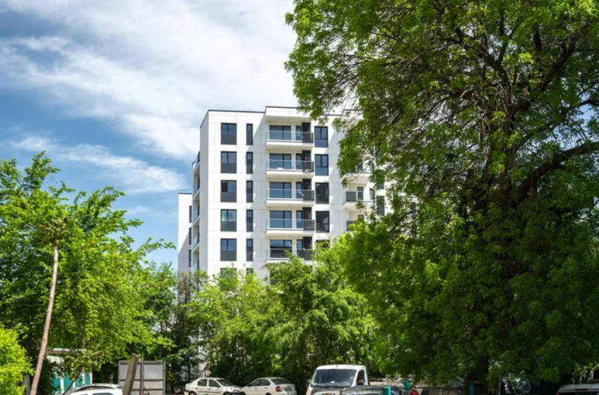 Apartament de vânzare în B Bucuresti, Str. Cpt. Alexandru Serbanescu Nr. 75-83 ([object Object]), 143 m²
