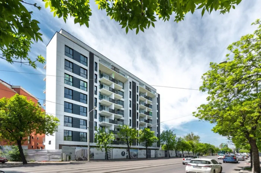 Apartament de vânzare în B Bucuresti, Str. Cpt. Alexandru Serbanescu Nr. 75-83 ([object Object]), 143 m²