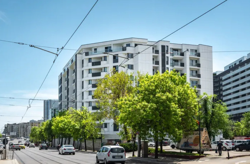 Apartament de vânzare în B Bucuresti, Str. Cpt. Alexandru Serbanescu Nr. 75-83 ([object Object]), 143 m²
