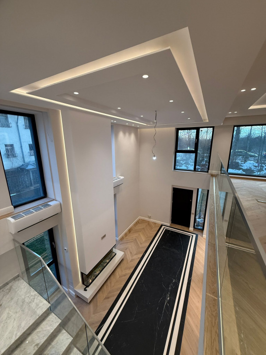 Apartament de vânzare în B Bucuresti, Sos Bucuresti Targoviste Nr. 4A ([object Object]), 165 m²