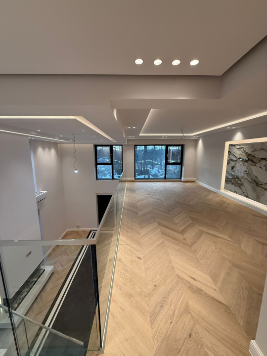 Apartament de vânzare în B Bucuresti, Sos Bucuresti Targoviste Nr. 4A ([object Object]), 165 m²