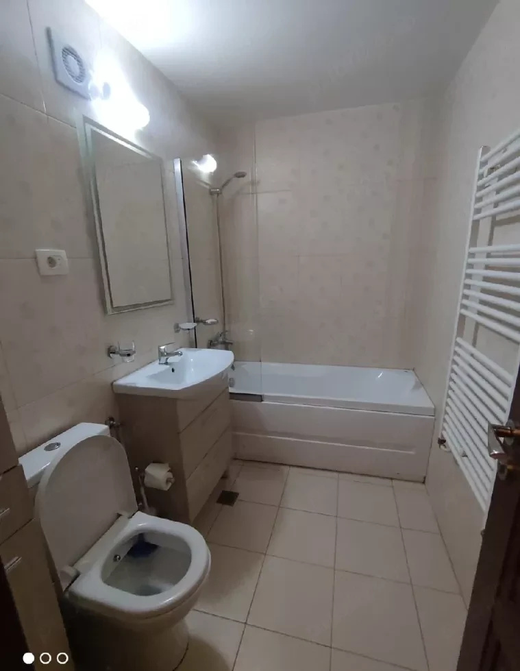 Apartament de vânzare în AG Pitesti, 72 m²