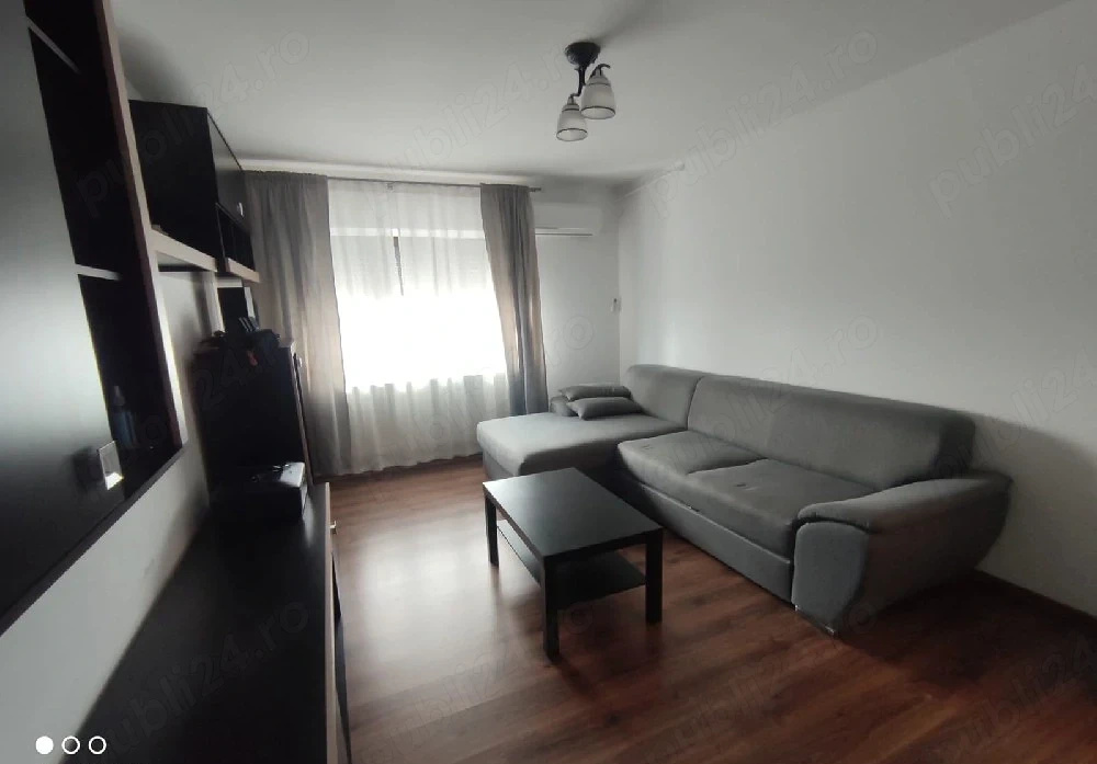 Apartament de vânzare în AG Pitesti, 72 m²