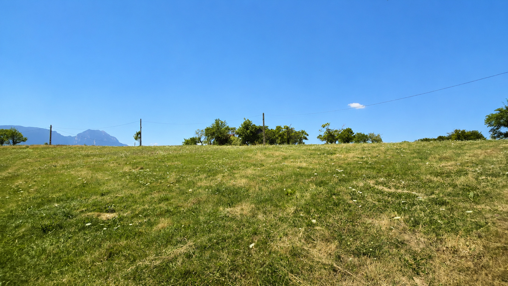 Land for sale in BV Poiana Marului, Sub Masa Mare Nr. fn ([object Object])
