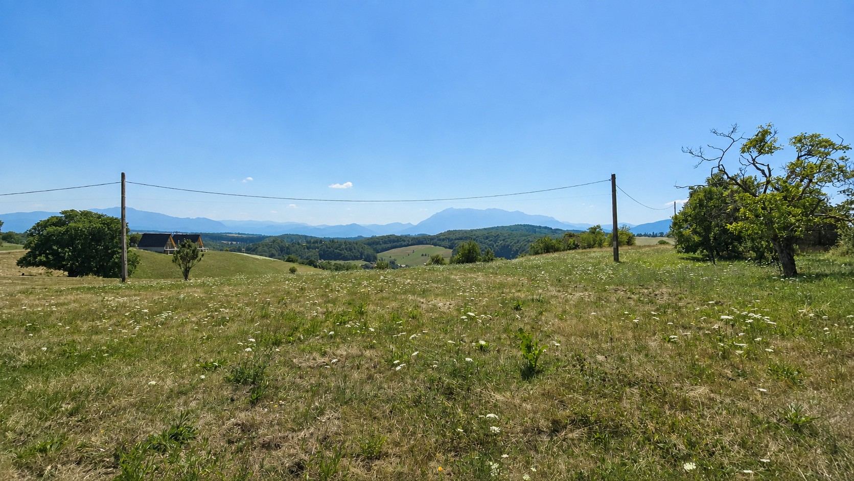 Teren de vânzare în BV Poiana Marului, Sub Masa Mare Nr. fn ([object Object])