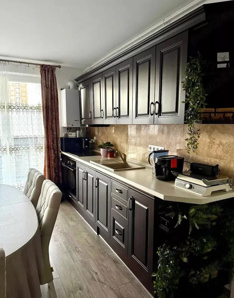 Apartament de închiriat în CJ Floresti, 58 m²