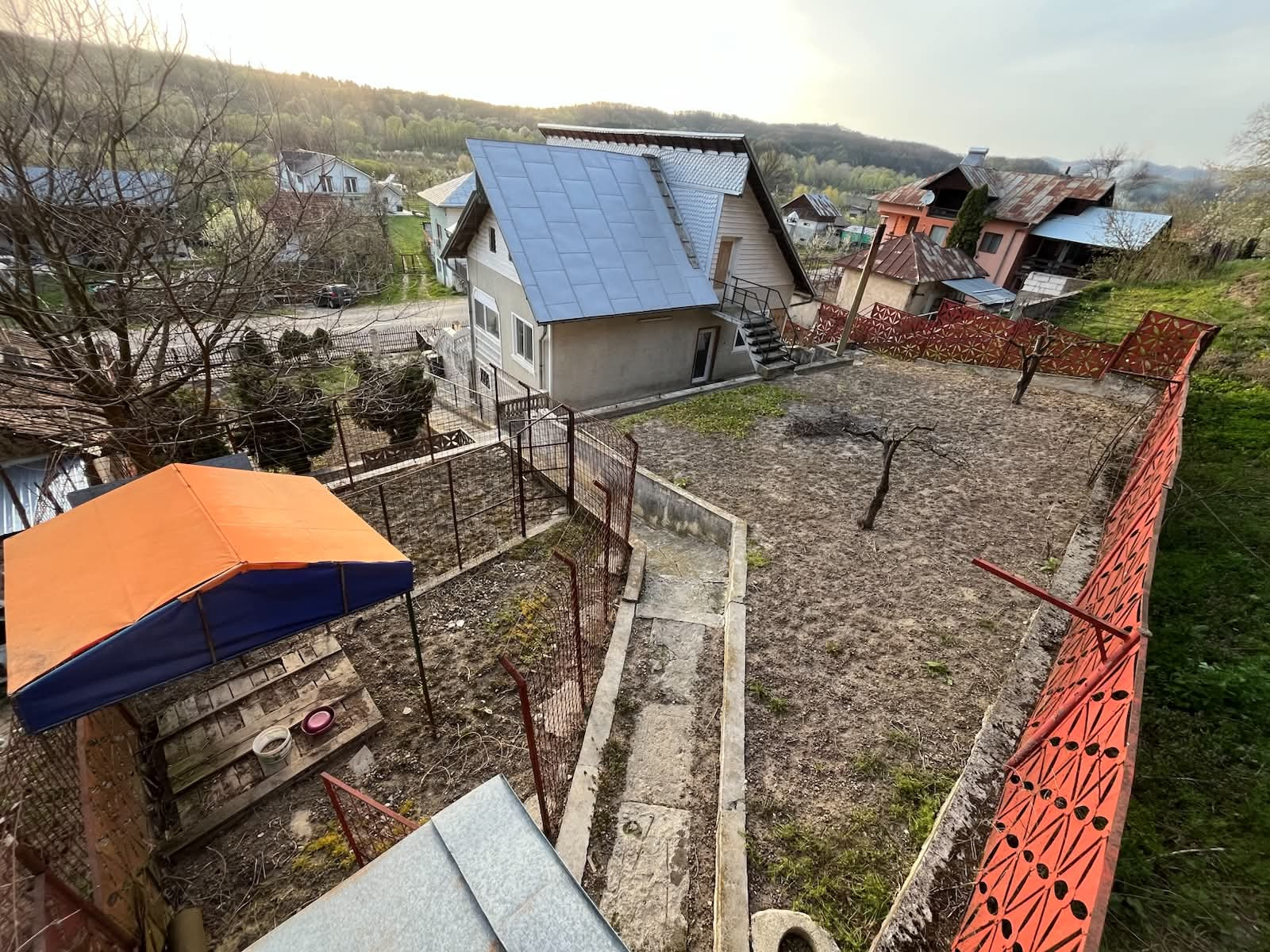 Casă de vânzare în DB Manga, 180 m²