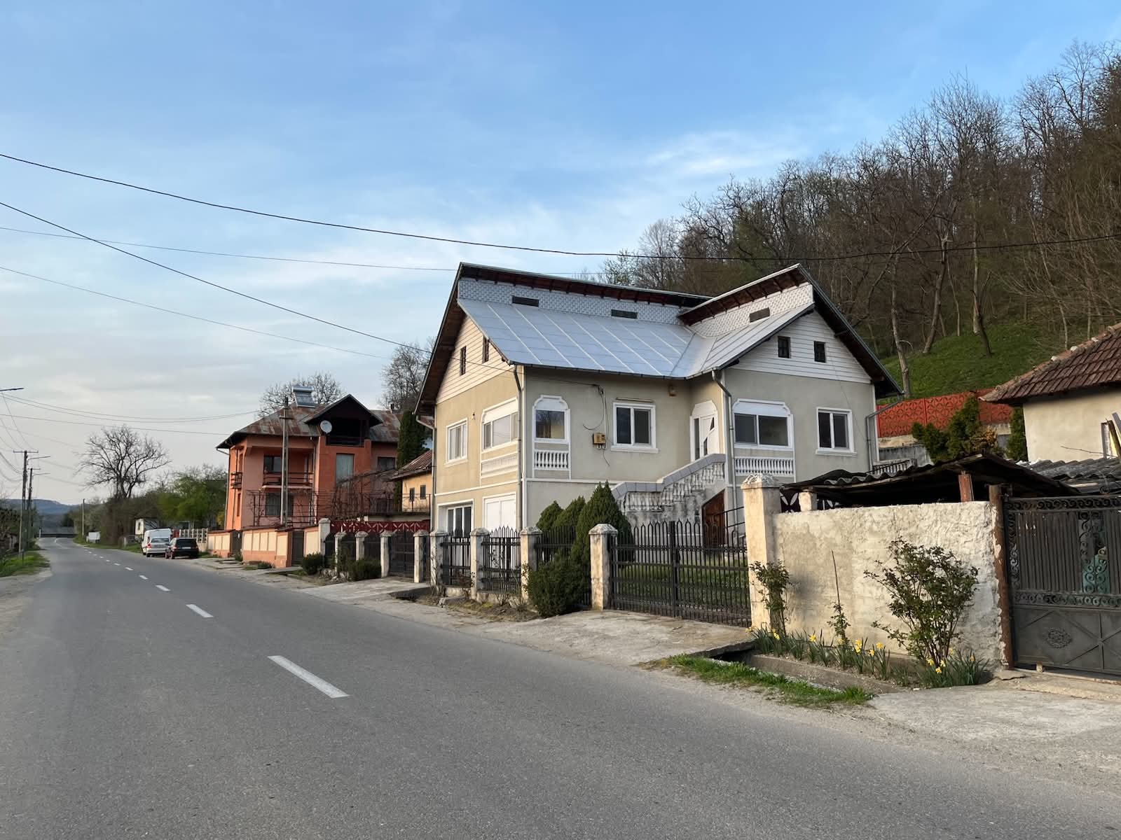 Casă de vânzare în DB Manga, 180 m²