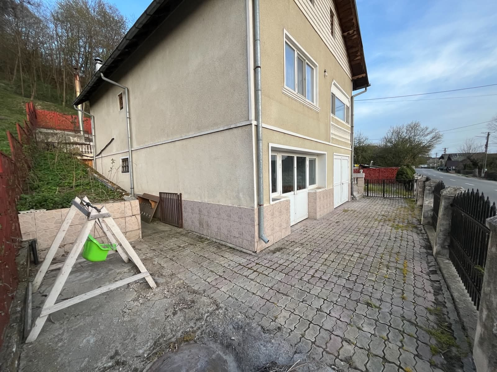 Casă de vânzare în DB Manga, 180 m²