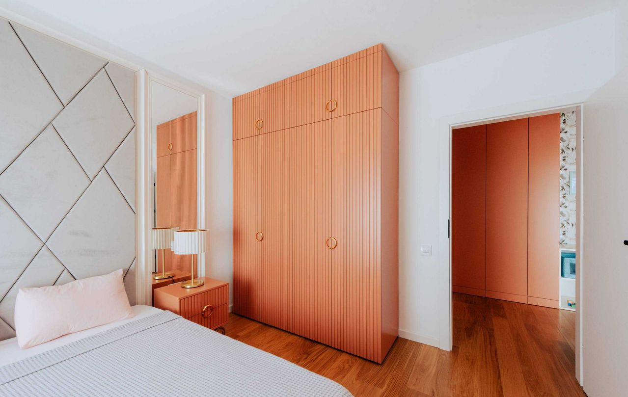 ✨ Apartament Premium 4 camere | Vedere spre Grădina Botanică