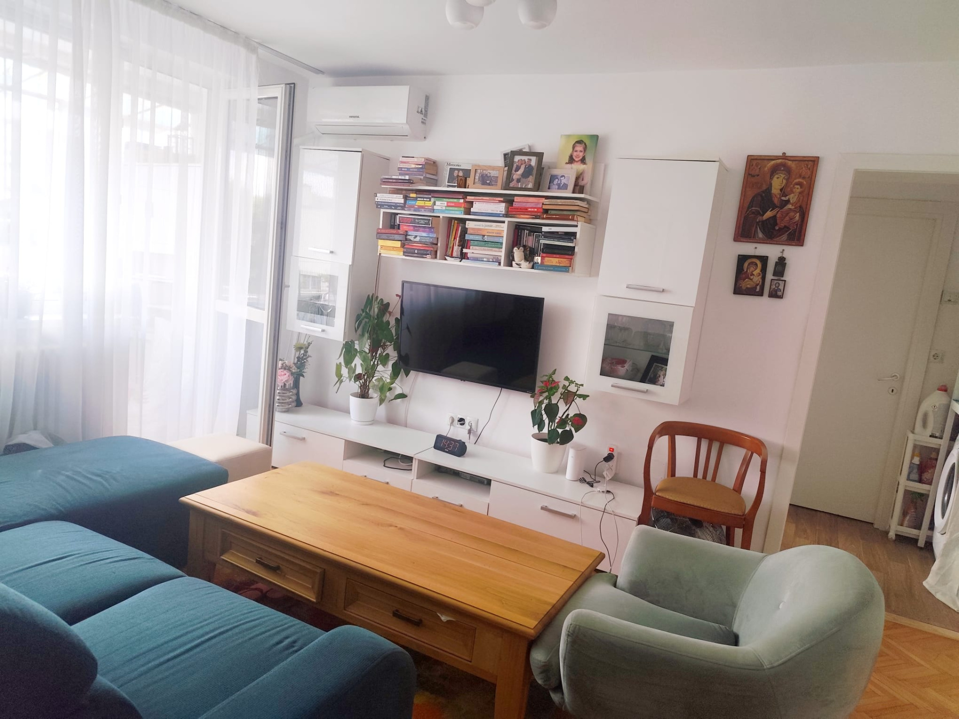 Apartament de vânzare în CJ Cluj-Napoca, 62 m²