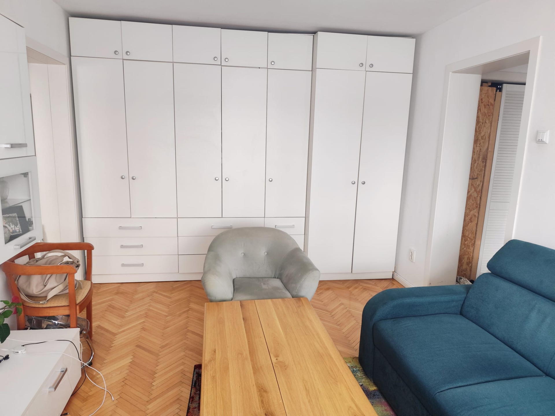 Apartament de vânzare în CJ Cluj-Napoca, 62 m²