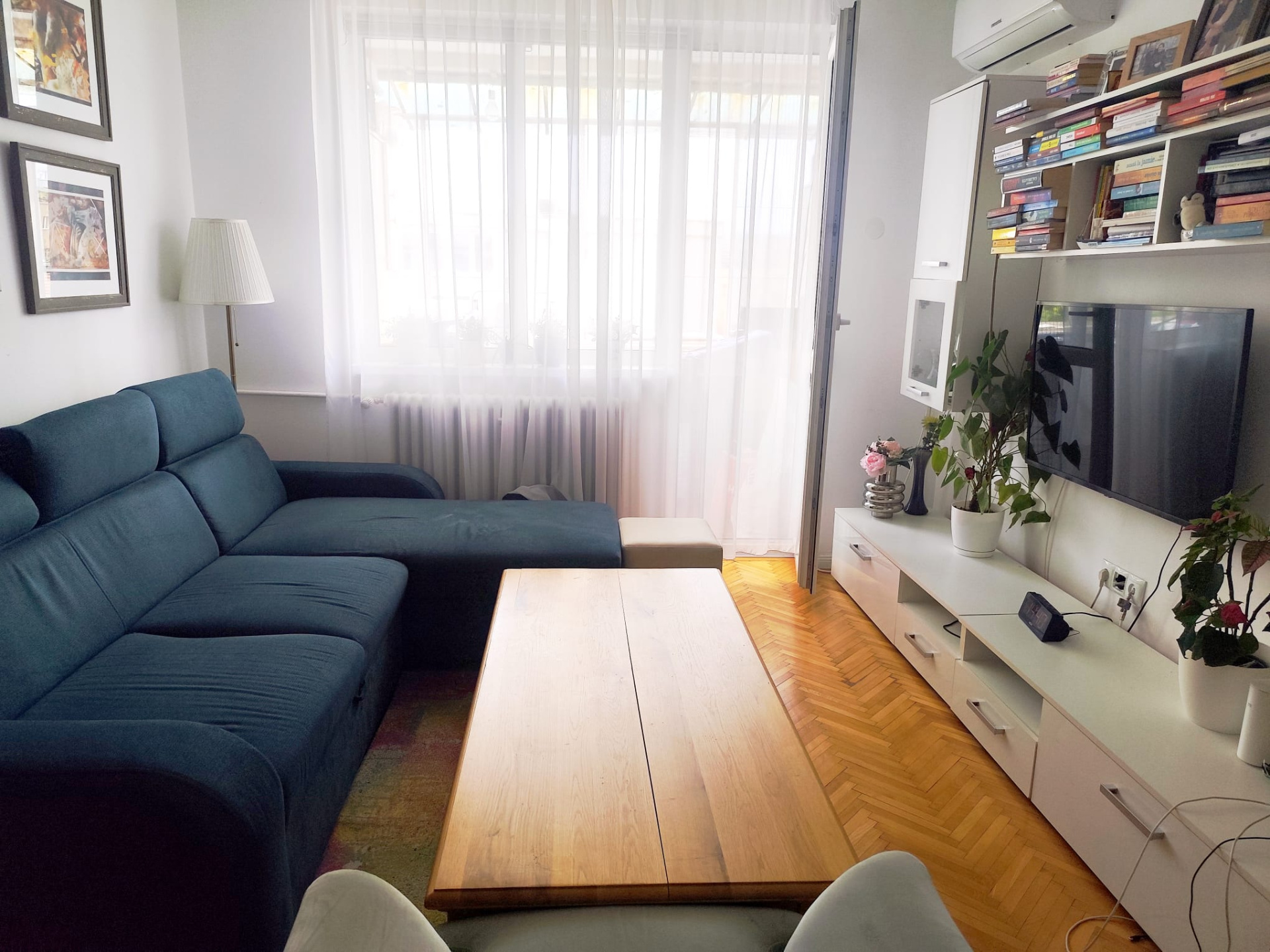 Apartament de vânzare în CJ Cluj-Napoca, 62 m²