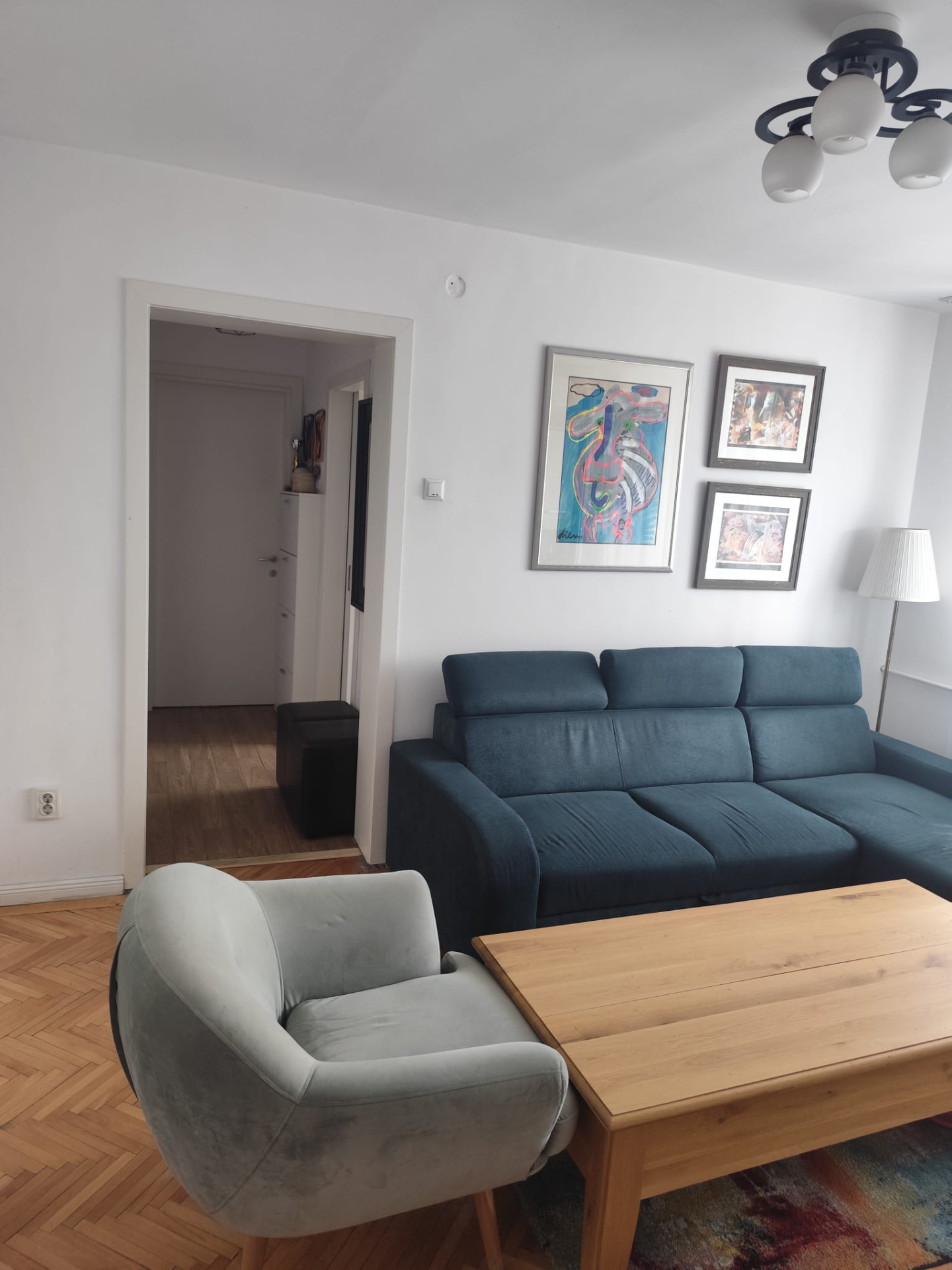 Apartament de vânzare în CJ Cluj-Napoca, 62 m²