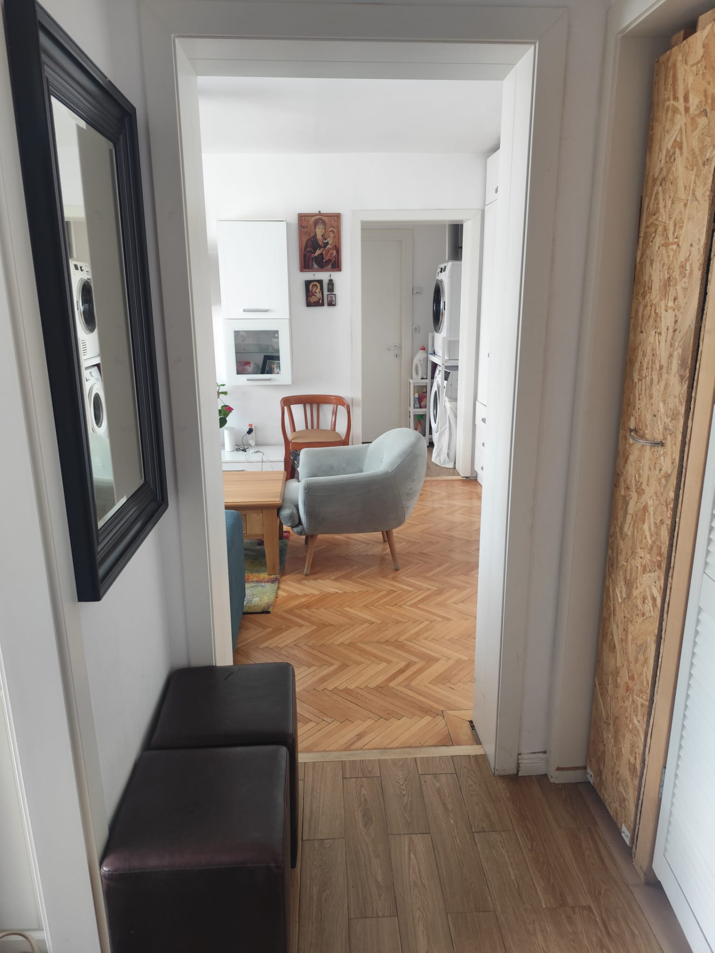 Apartament de vânzare în CJ Cluj-Napoca, 62 m²