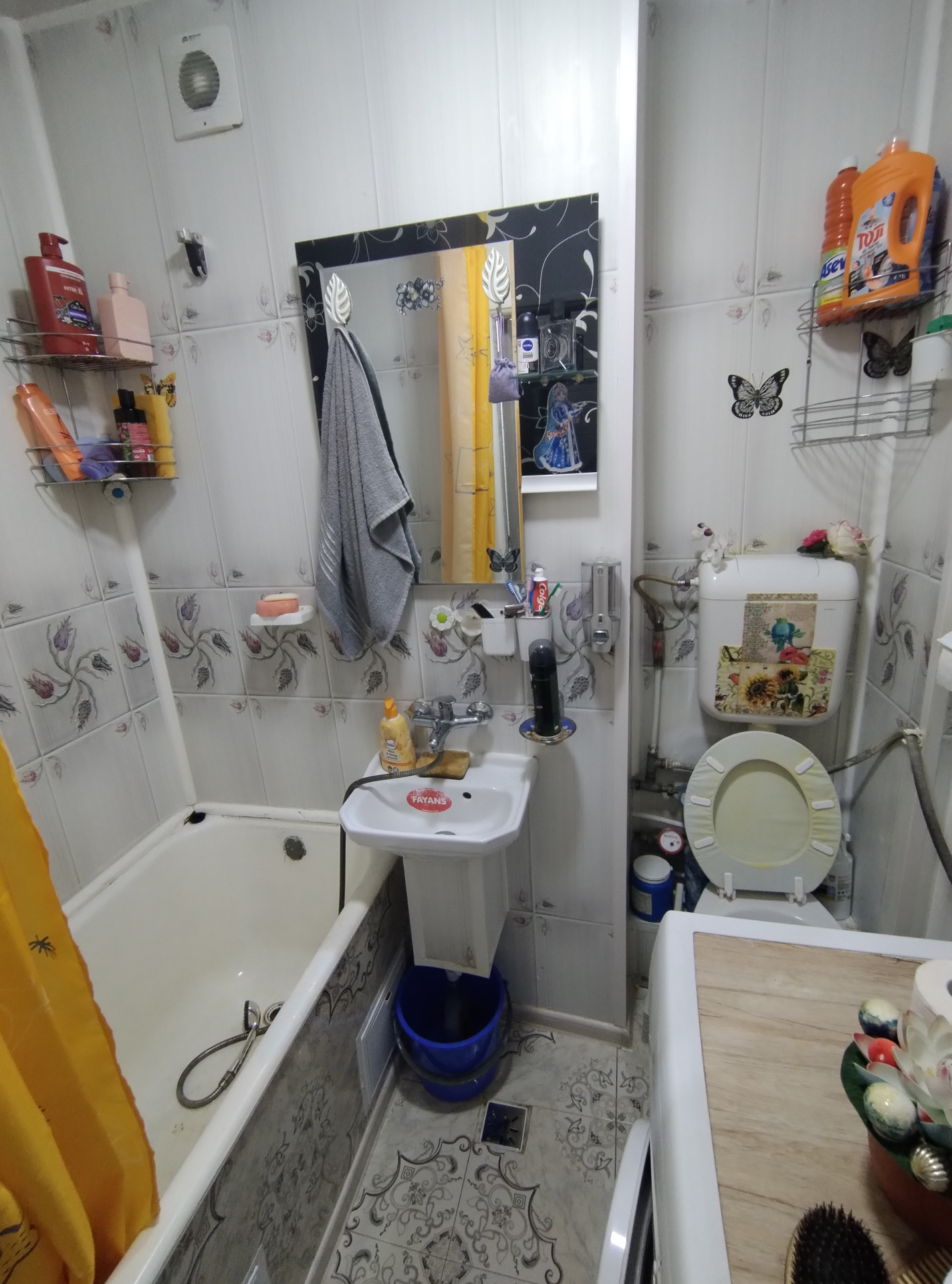Apartament de vânzare în AG Pitesti, 38 m²