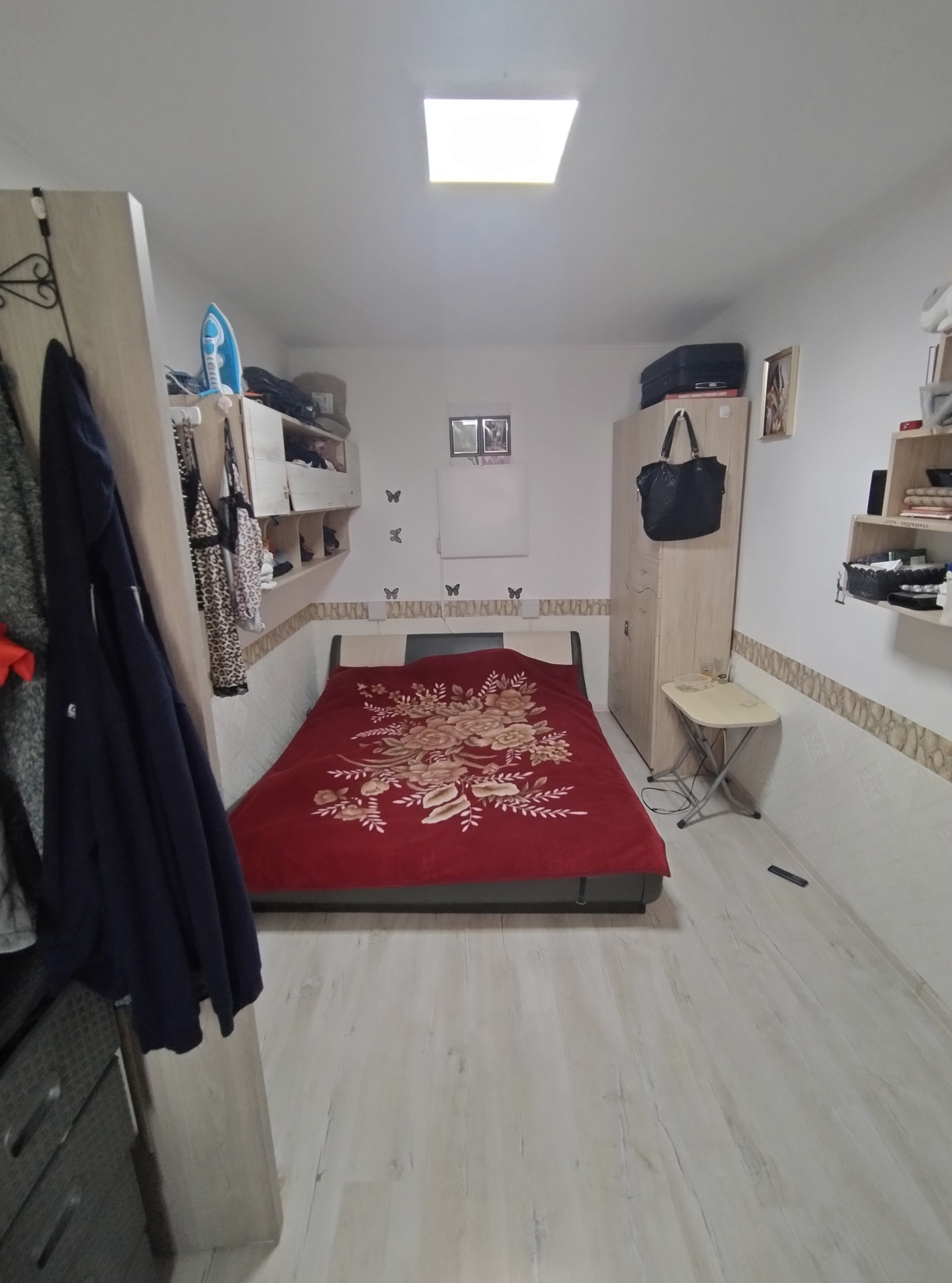Apartament de vânzare în AG Pitesti, 38 m²