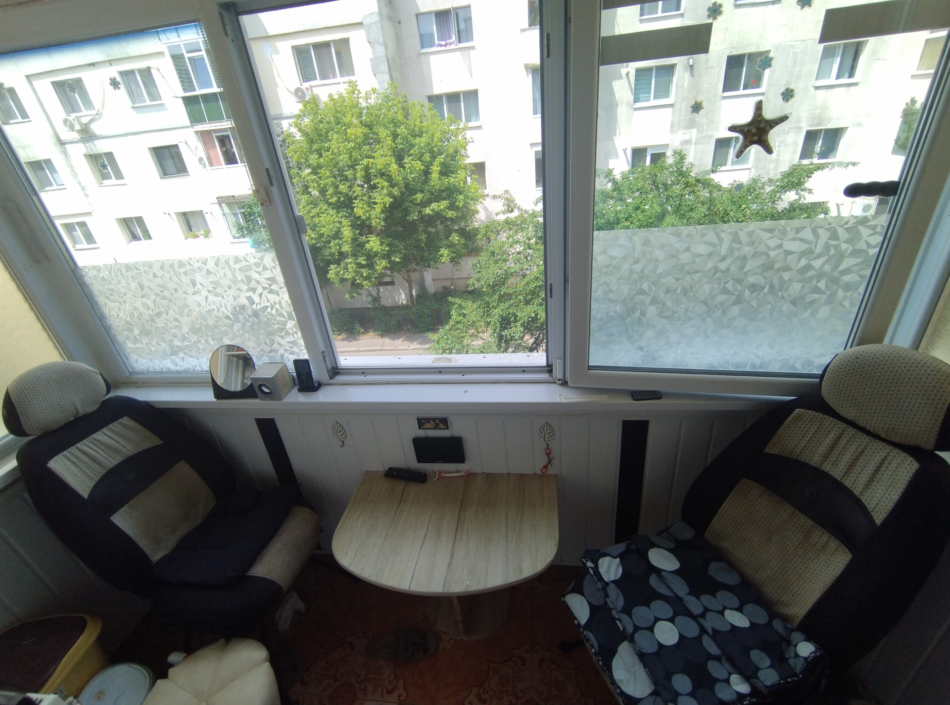 Apartament de vânzare în AG Pitesti, 38 m²