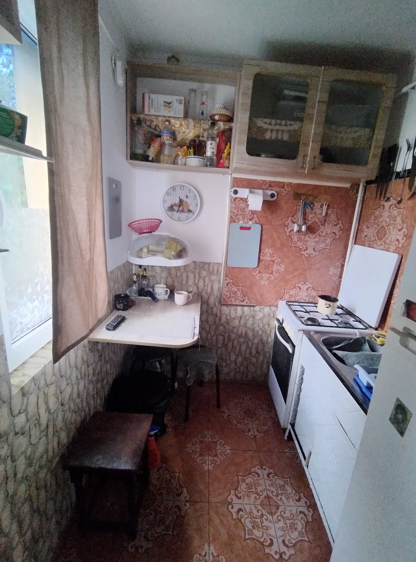 Apartament de vânzare în AG Pitesti, 38 m²