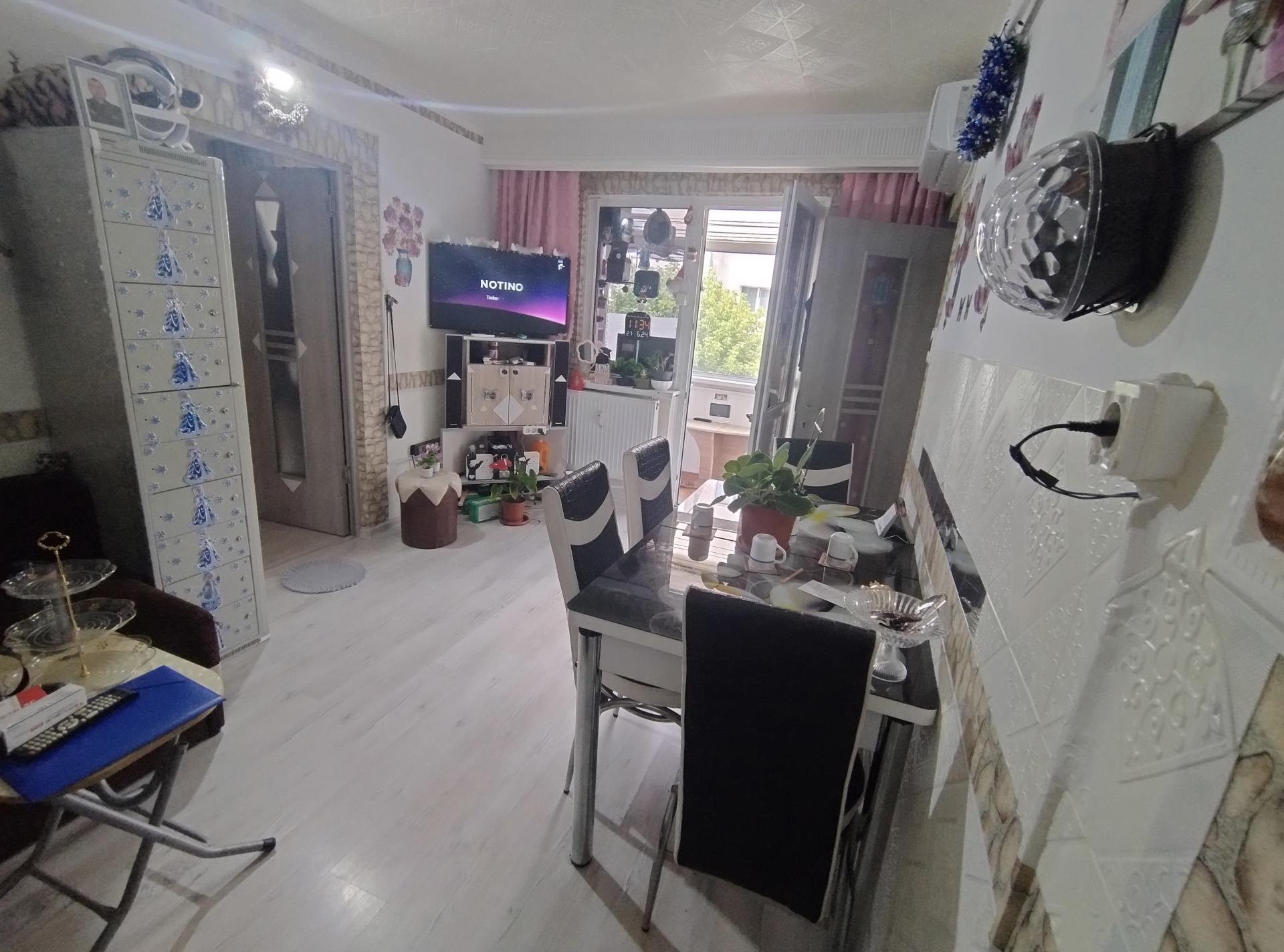 Apartament de vânzare în AG Pitesti, 38 m²