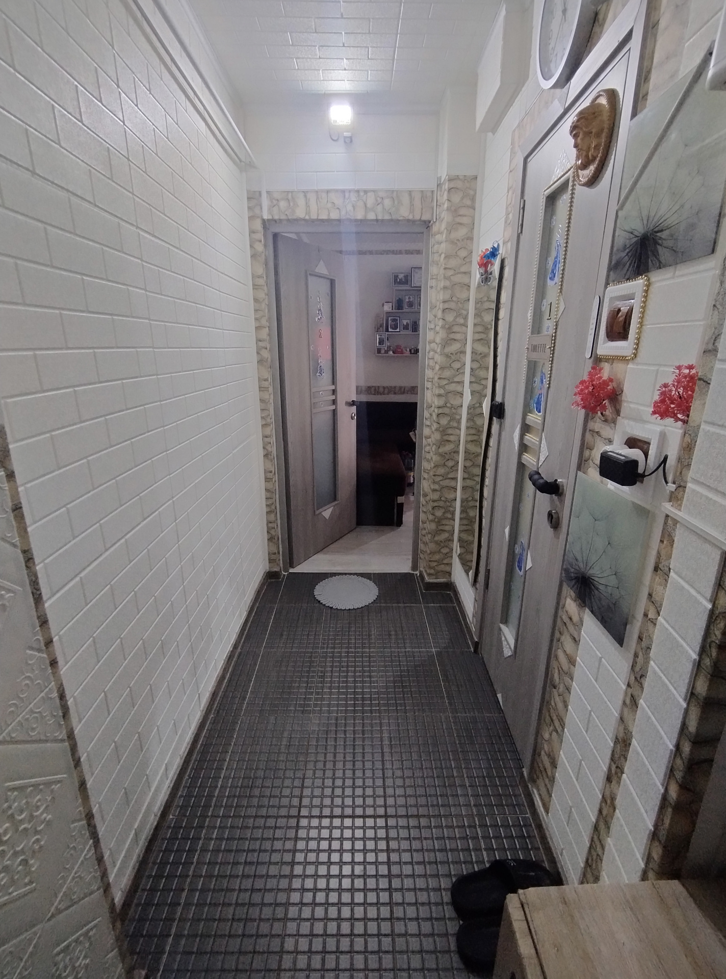 Apartament de vânzare în AG Pitesti, 38 m²