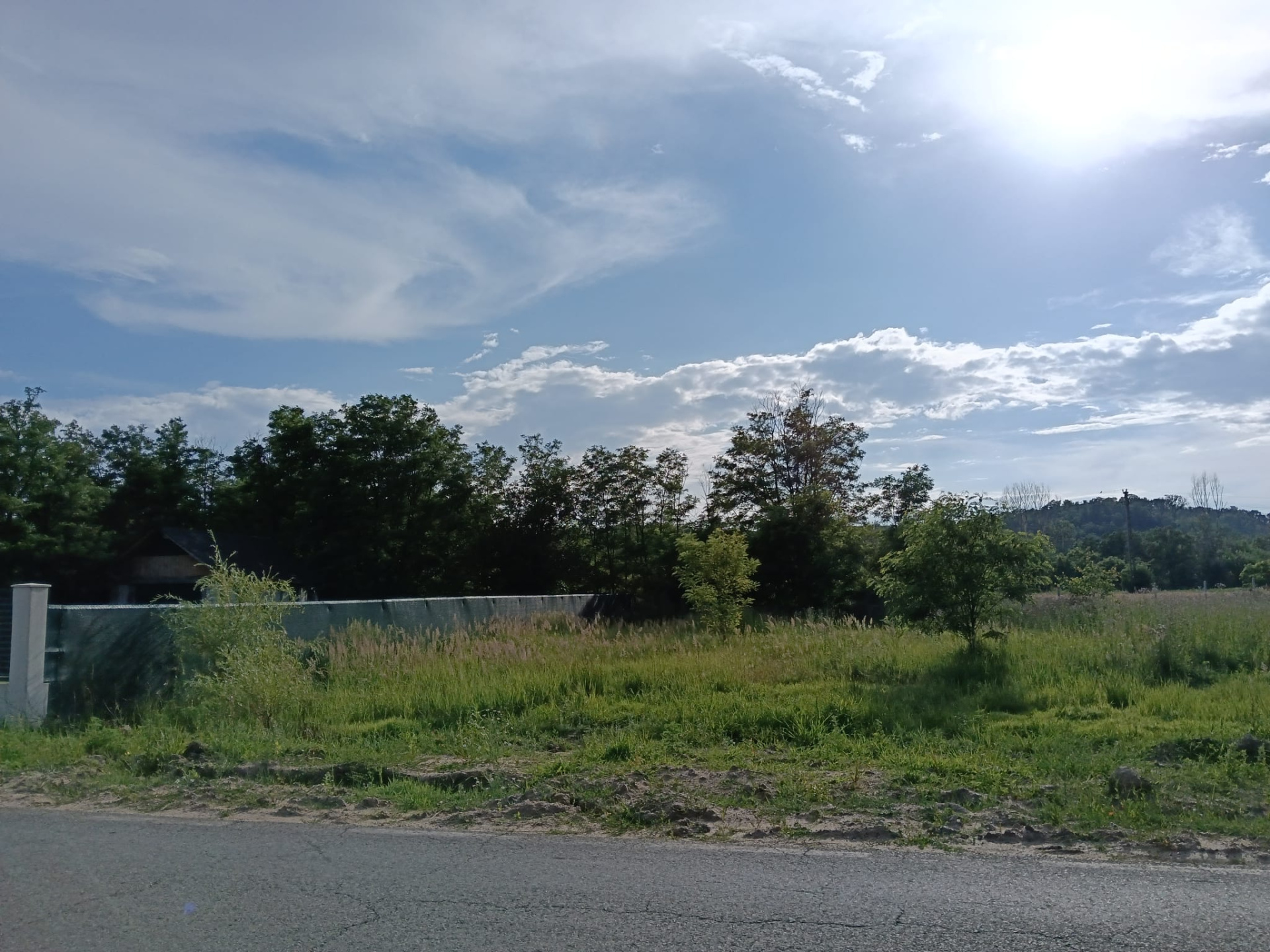 Teren de vânzare în AG Costesti
