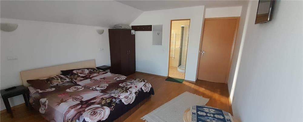 Hotel de vânzare în AG Balilesti, 224 m²