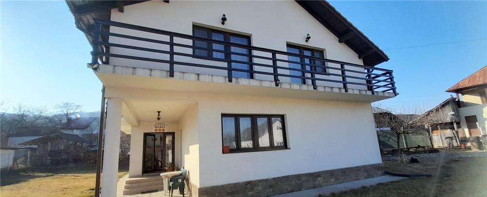 Hotel de vânzare în AG Balilesti, 224 m²