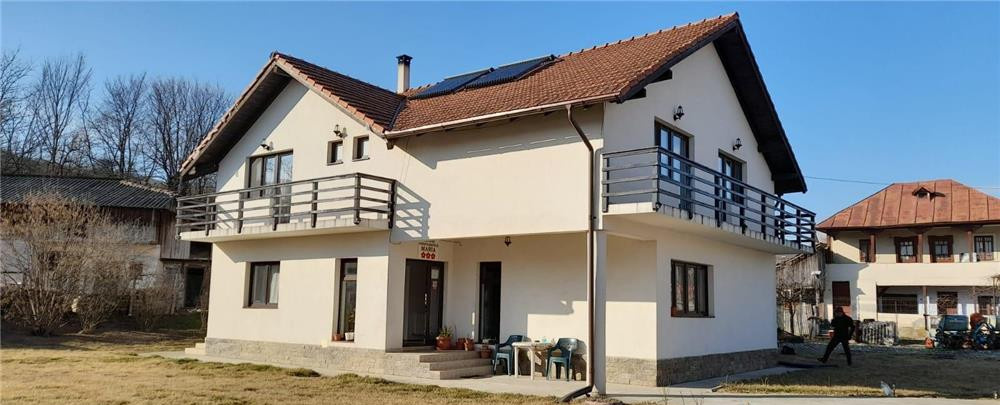 Hotel de vânzare în AG Balilesti, 224 m²
