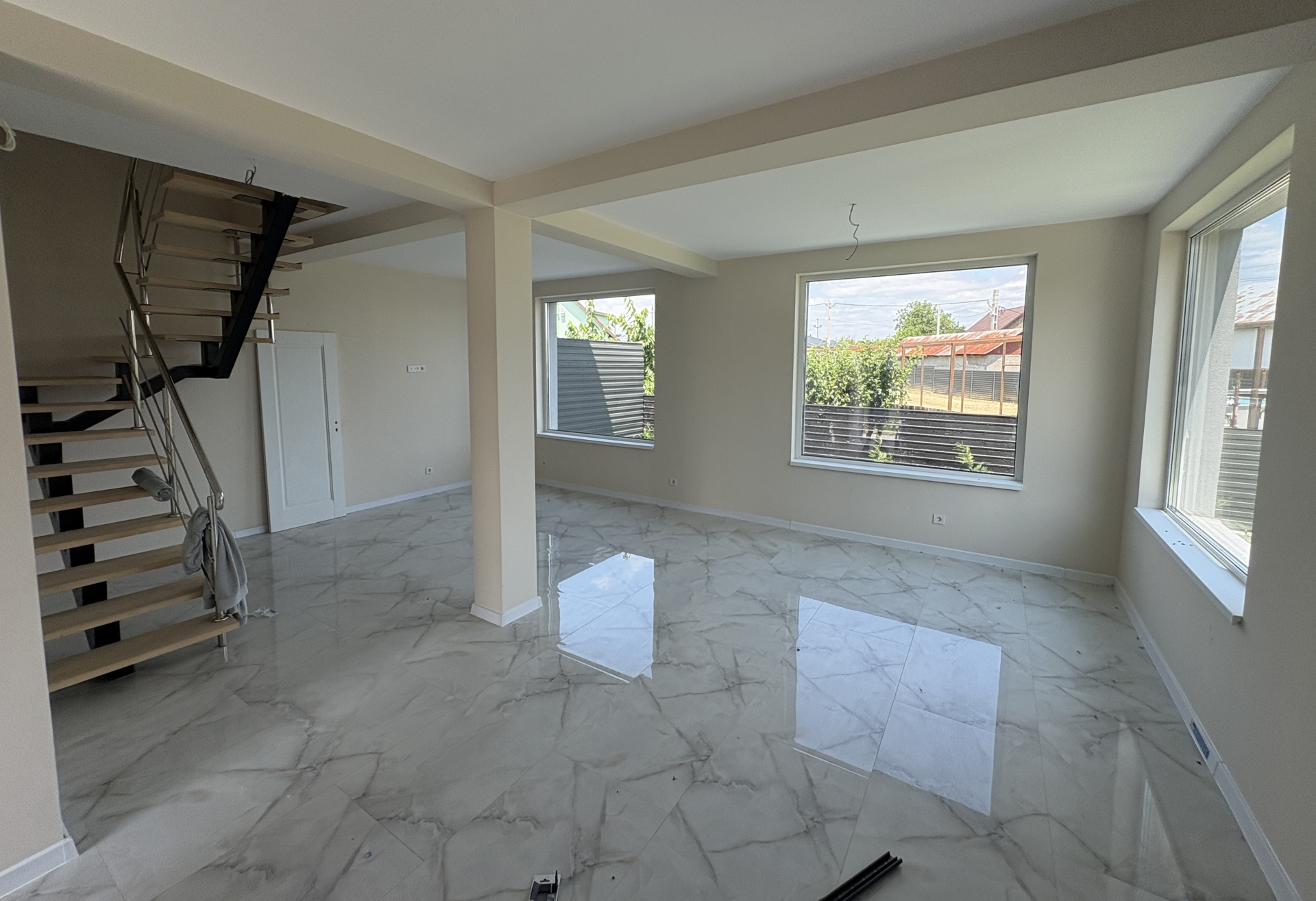 Duplex de vânzare în AG Maracineni, 120 m²