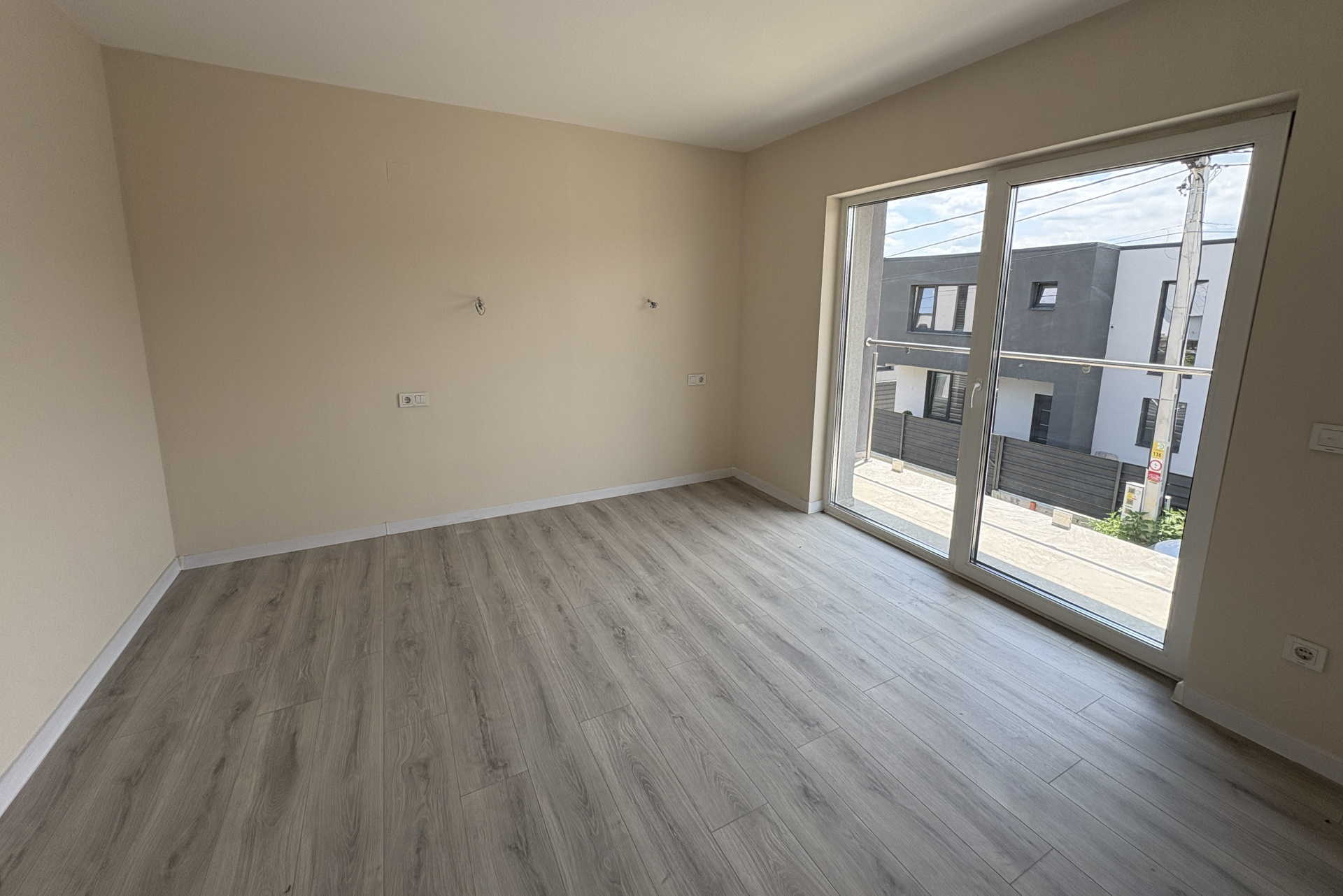 Duplex de vânzare în AG Maracineni, 120 m²