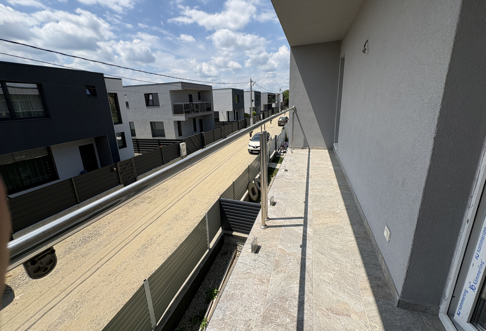 Duplex de vânzare în AG Maracineni, 120 m²
